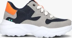 blauwe bunniesjr lage sneakers liv londen