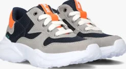 blauwe bunniesjr lage sneakers liv londen