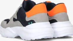 blauwe bunniesjr lage sneakers liv londen