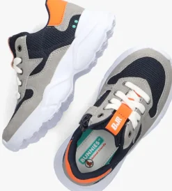 blauwe bunniesjr lage sneakers liv londen