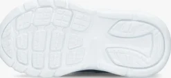 blauwe bunniesjr lage sneakers steve spring