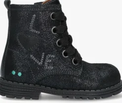 blauwe bunniesjr veterboots thijs trots