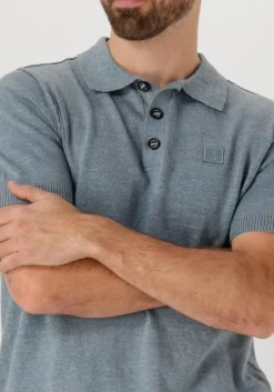 blauwe butcher of blue polo lt clifden polo