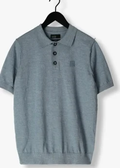 blauwe butcher of blue polo lt clifden polo