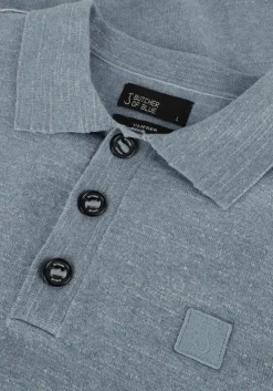 blauwe butcher of blue polo lt clifden polo