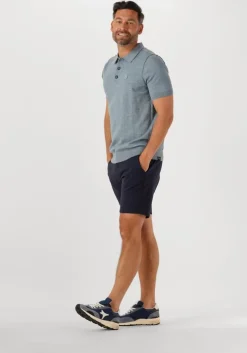 blauwe butcher of blue polo lt clifden polo