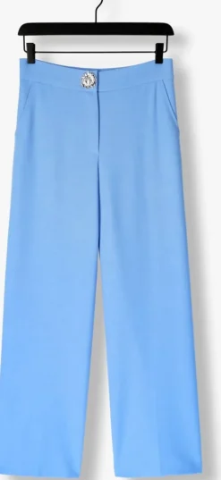 blauwe caroline biss pantalon 1521
