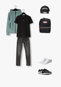 blauwe cars jeans jassen browser