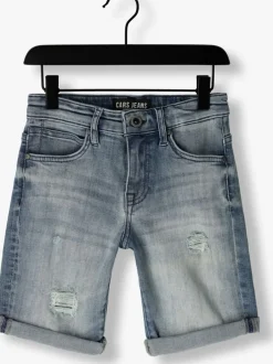 blauwe cars jeans jeans tazer