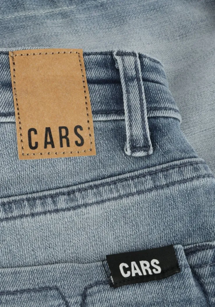 blauwe cars jeans jeans tazer