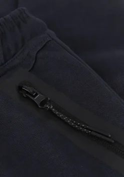 blauwe cars jeans joggingbroek kids lax sw pant