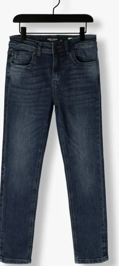 blauwe cars jeans slim fit jeans douglas