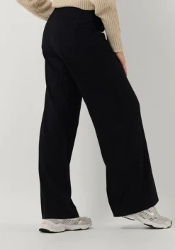 blauwe catwalk junkie wijde broek tr zoey