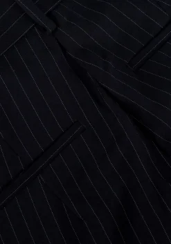 blauwe catwalk junkie wijde broek tr zoey