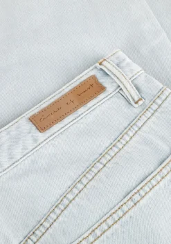 blauwe circle of trust barrel jeans scottie dnm