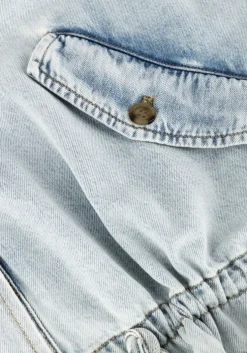 blauwe circle of trust jack bibi jacket