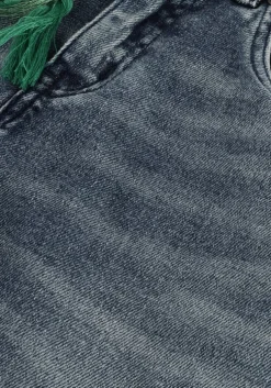 blauwe circle of trust skinny jeans cooper