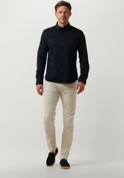 blauwe clay loafers tivoli-09