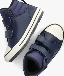 blauwe converse hoge sneakers chuck taylor all star berkshire