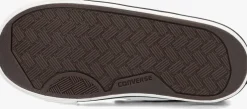 blauwe converse lage sneakers star player 76