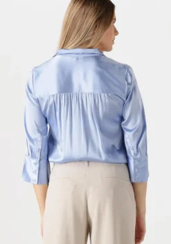 blauwe dea kudibal blouses kami