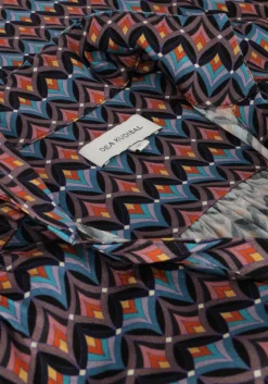 blauwe dea kudibal blouses marikka ev