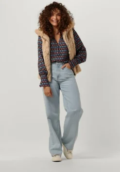 blauwe dea kudibal blouses marikka ev