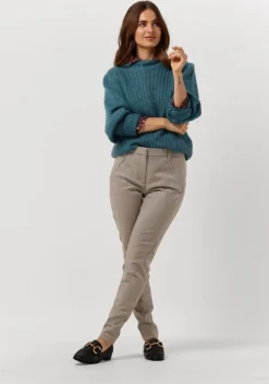 blauwe dea kudibal trui bess