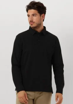 blauwe desoto polo casual polo kent 1/1