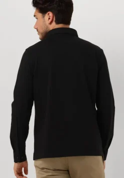 blauwe desoto polo casual polo kent 1/1