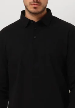 blauwe desoto polo casual polo kent 1/1