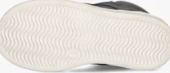 blauwe develab hoge sneakers 41855
