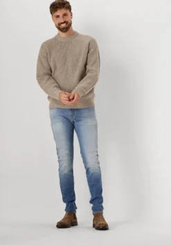 blauwe diesel skinny jeans 1979 sleenker