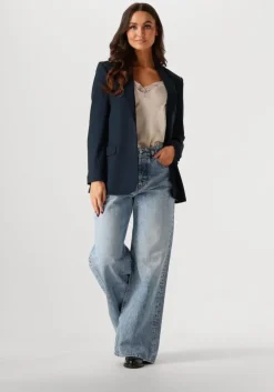 blauwe diesel wide jeans 1996 d-sire