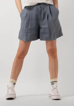 blauwe drykorn broeken court