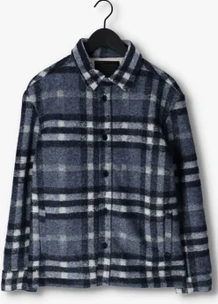 blauwe drykorn jack kezan 146390