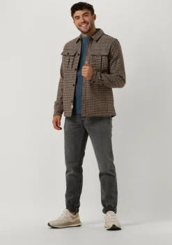 blauwe drykorn trui yamato 422001