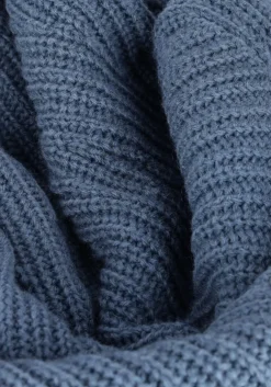 blauwe drykorn trui yamato 422001