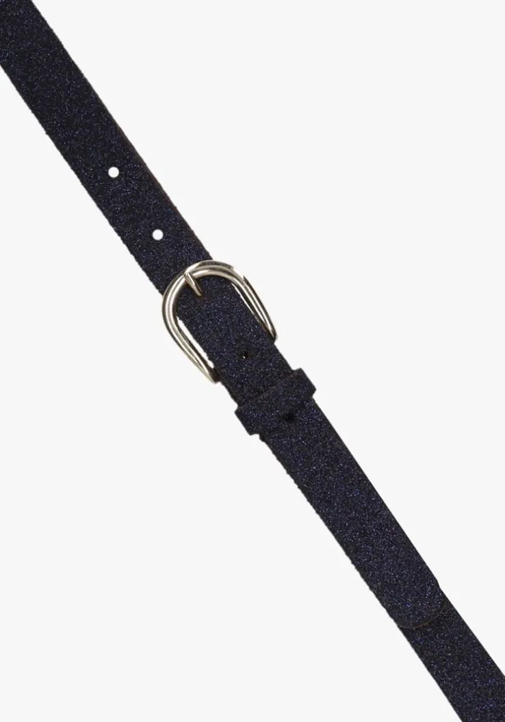 blauwe elvy riem 20822