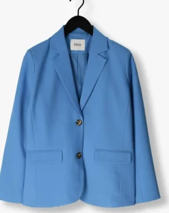 blauwe envii blazer enhorse blazer