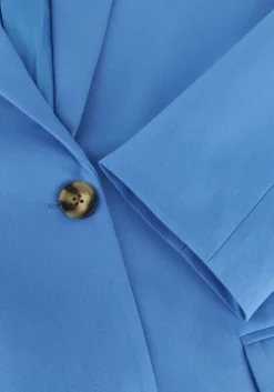 blauwe envii blazer enhorse blazer