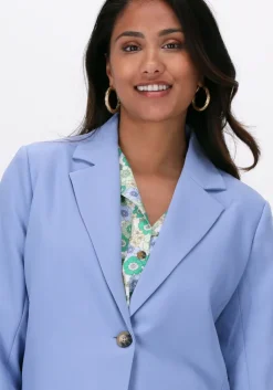 blauwe envii blazer enhorse blazer 6797