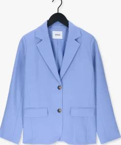 blauwe envii blazer enhorse blazer 6797