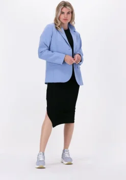 blauwe envii blazer enhorse blazer 6797