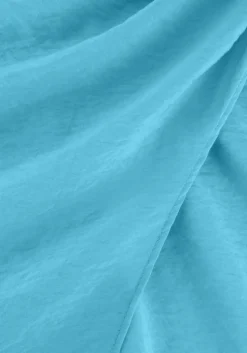 blauwe envii midirok enmallorca skirt 6891