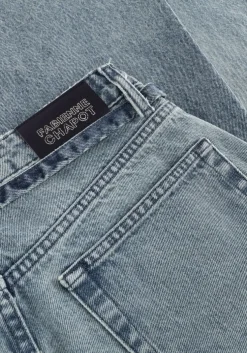 blauwe fabienne chapot baggy jeans zoe boyfriend jeans