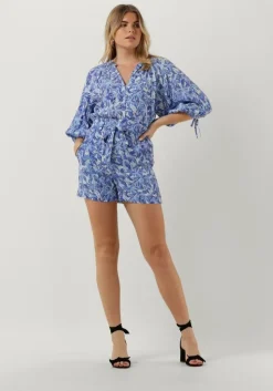 blauwe fabienne chapot blouses cooper blouseda 16