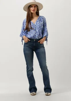 blauwe fabienne chapot blouses cooper blouseda 16