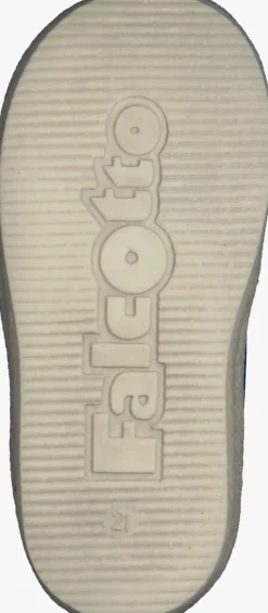 blauwe falcotto sneakers 1195