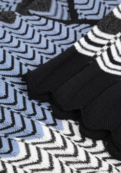 blauwe freebird jumpsuit florine